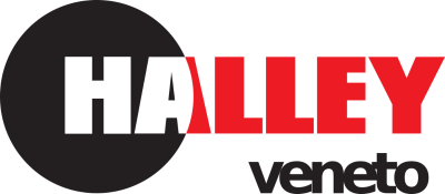 Logo Halley Veneto